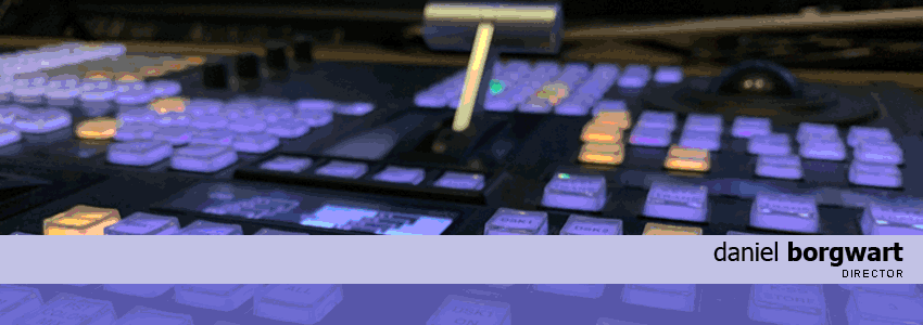 daniel borgwart - operator highlights evs