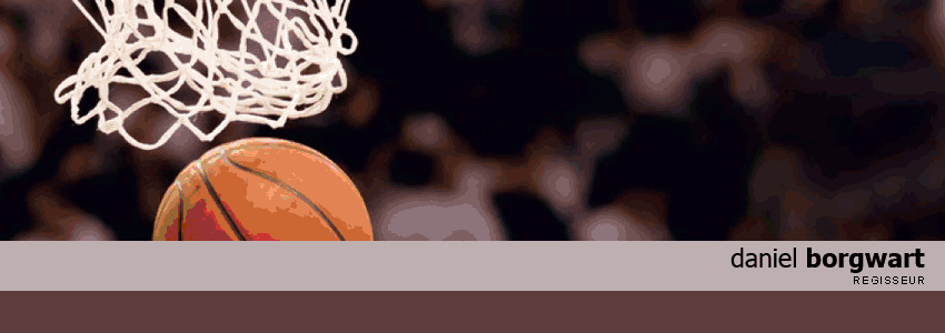 daniel borgwart - regisseur